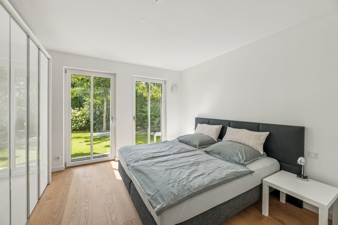 Apartment in Munich, Germany 4 - 19071500