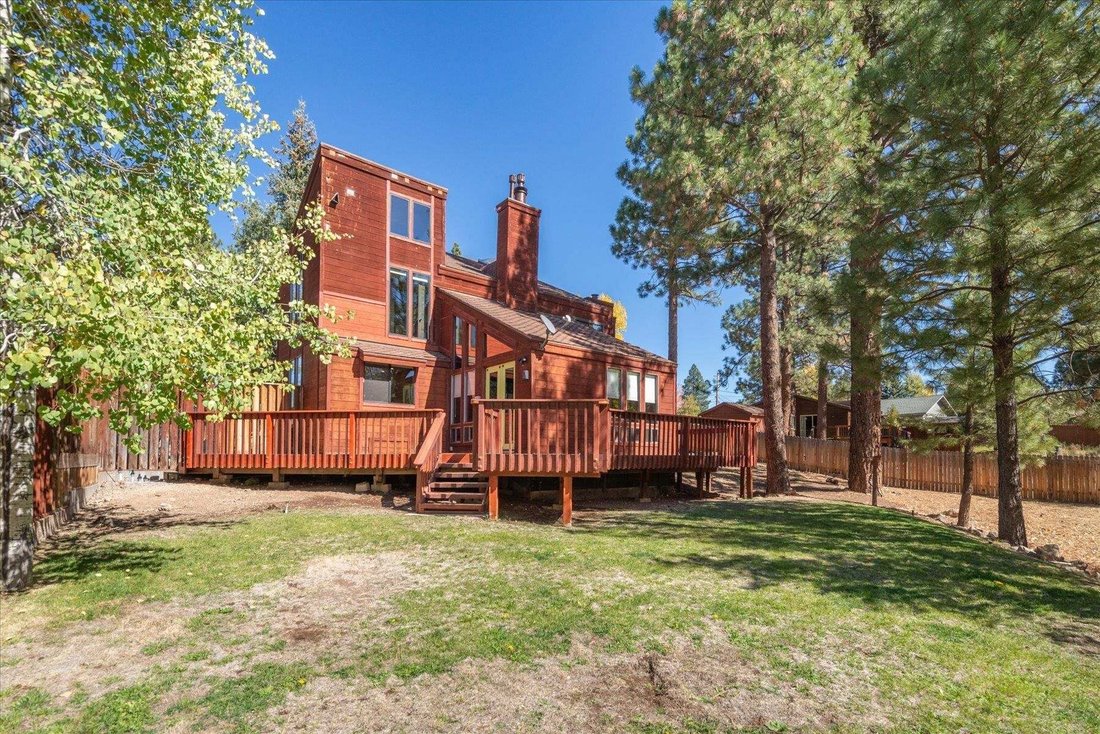 Casa en Truckee, California, Estados Unidos 5 - 19073368
