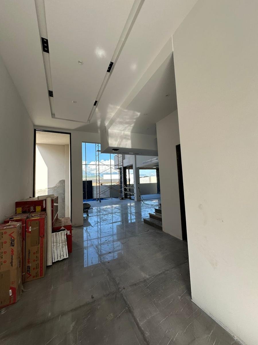 Condominio en Monterrey, Nuevo León, México 2 - 19070298