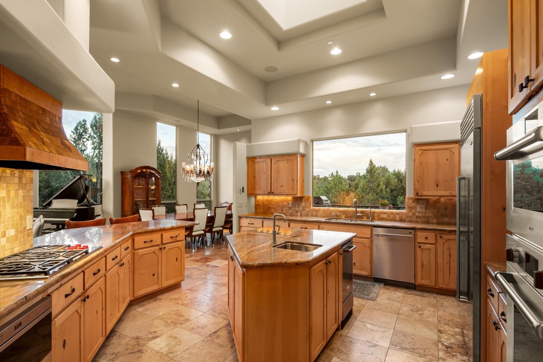 House in Sedona, Arizona, United States 5 - 19070349