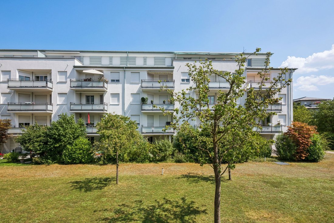 Apartamento en Múnich, Baviera, Alemania 1 - 19070367