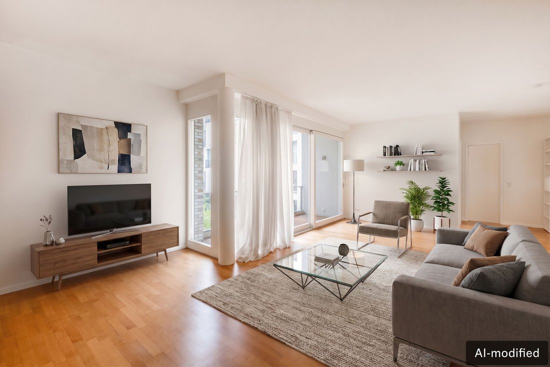Apartment in Berlin, Berlin, Germany 3 - 19072503