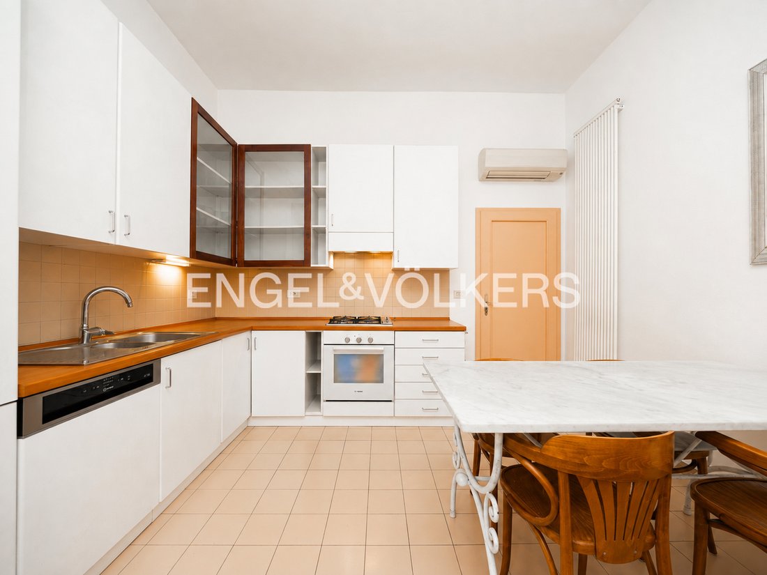 Apartamento en San Vitale - Massarenti, Bolonia, Emilia-Romaña 5 - 19071007