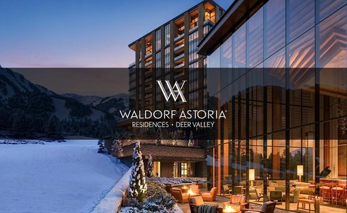 Eigentumswohnung in Park City, Utah, Vereinigte Staaten 1