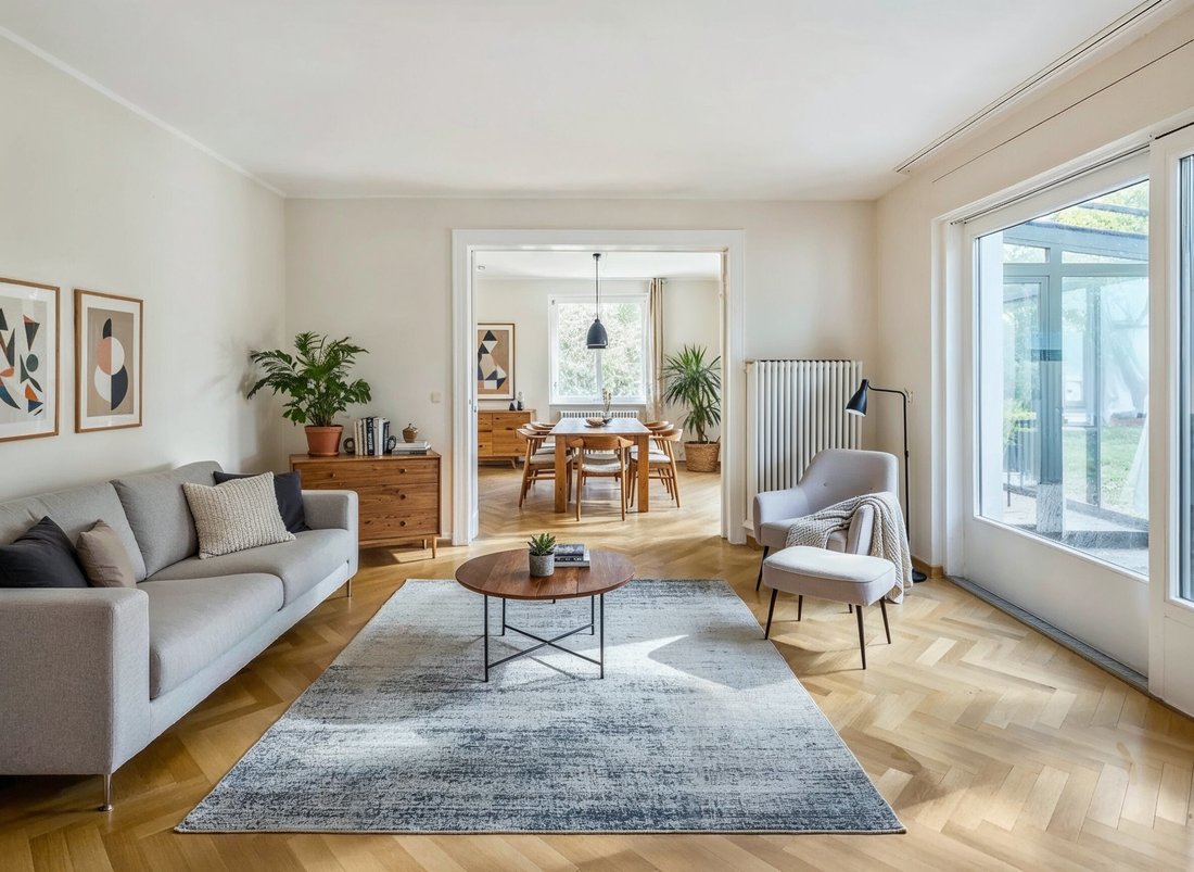 House in Berlin, Berlin, Germany 5 - 19072750