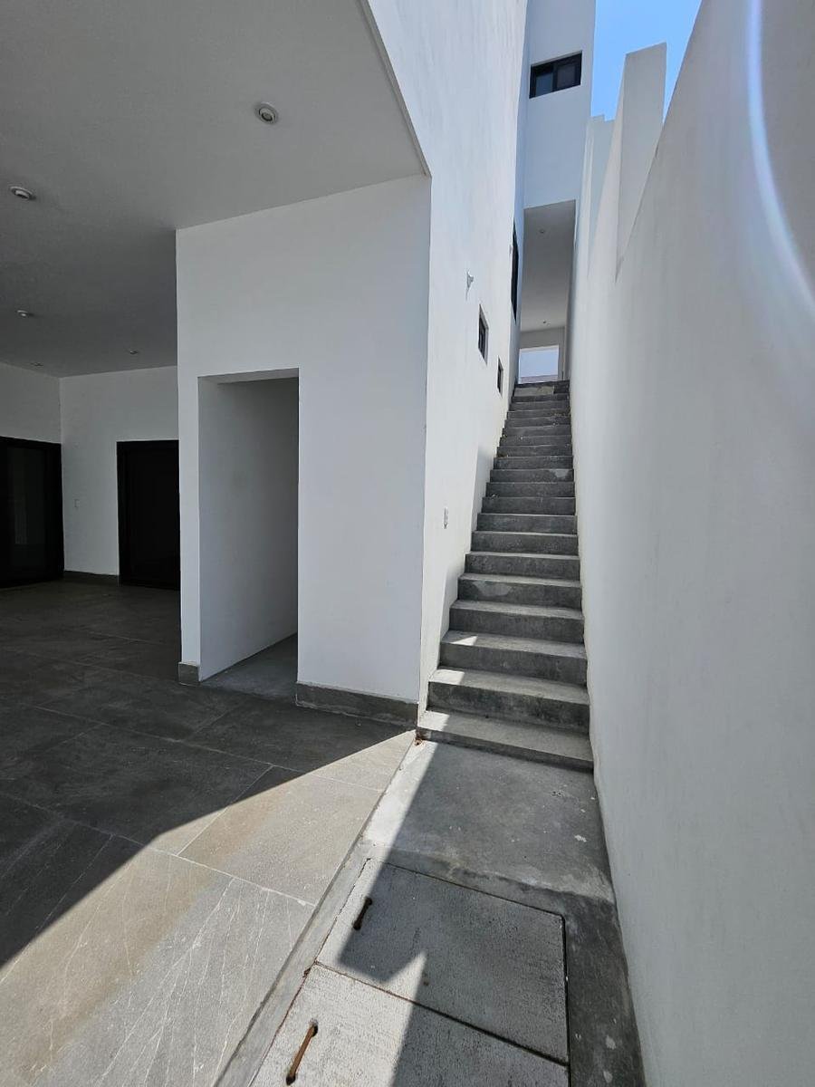 Casa a Monterrey, Nuevo León, Messico 4 - 19070498