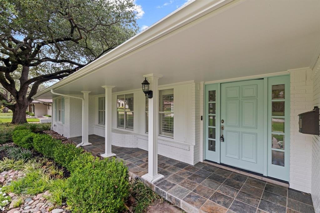 Casa en Dallas, Texas, Estados Unidos 4 - 19074813
