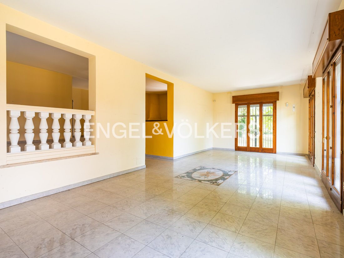 Villa in Cento, Emilia-Romagna, Italy 5 - 19070622