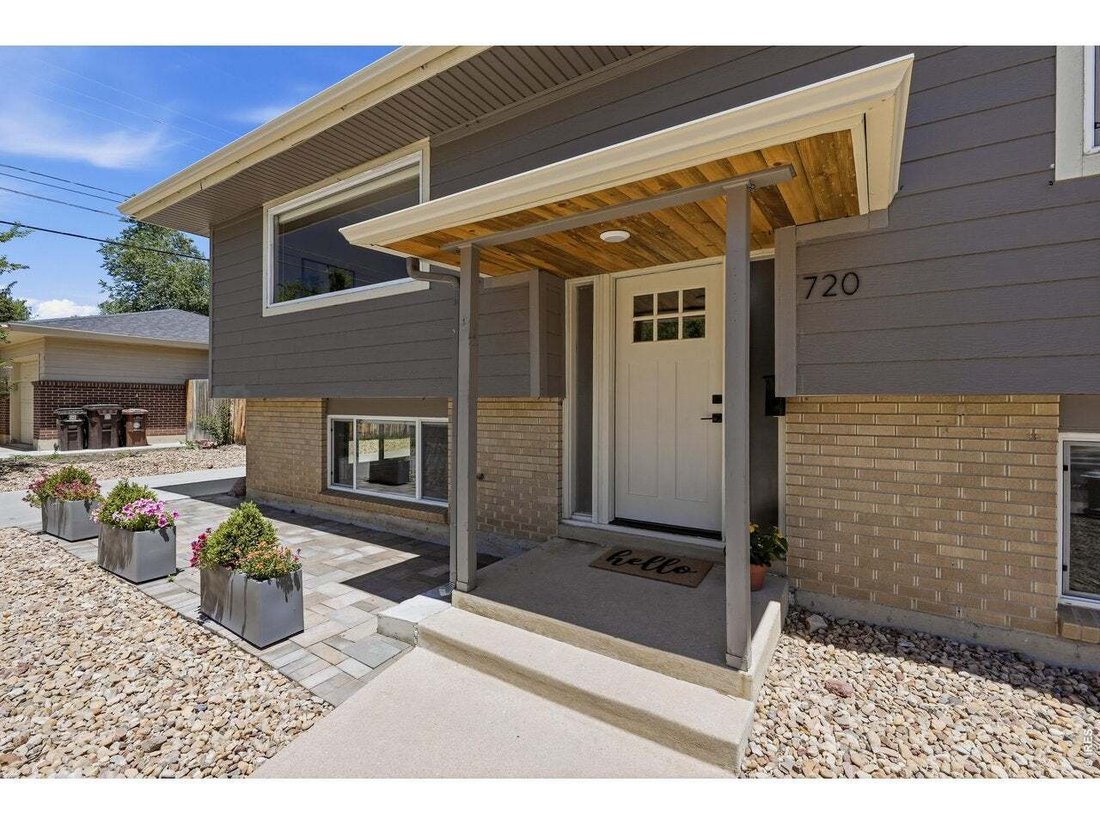 Casa en Boulder, Colorado, Estados Unidos 4 - 19074386