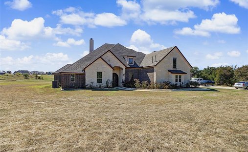 Haus in Millsap, Texas, Vereinigte Staaten 1