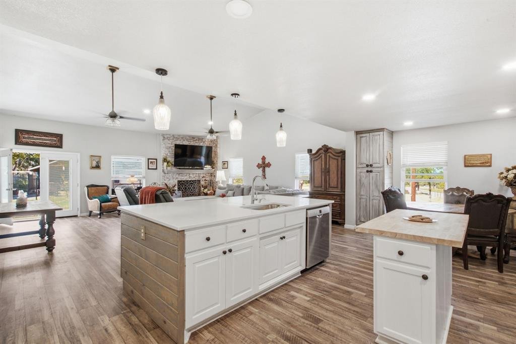 House in Millsap, Texas, United States 3 - 19074889