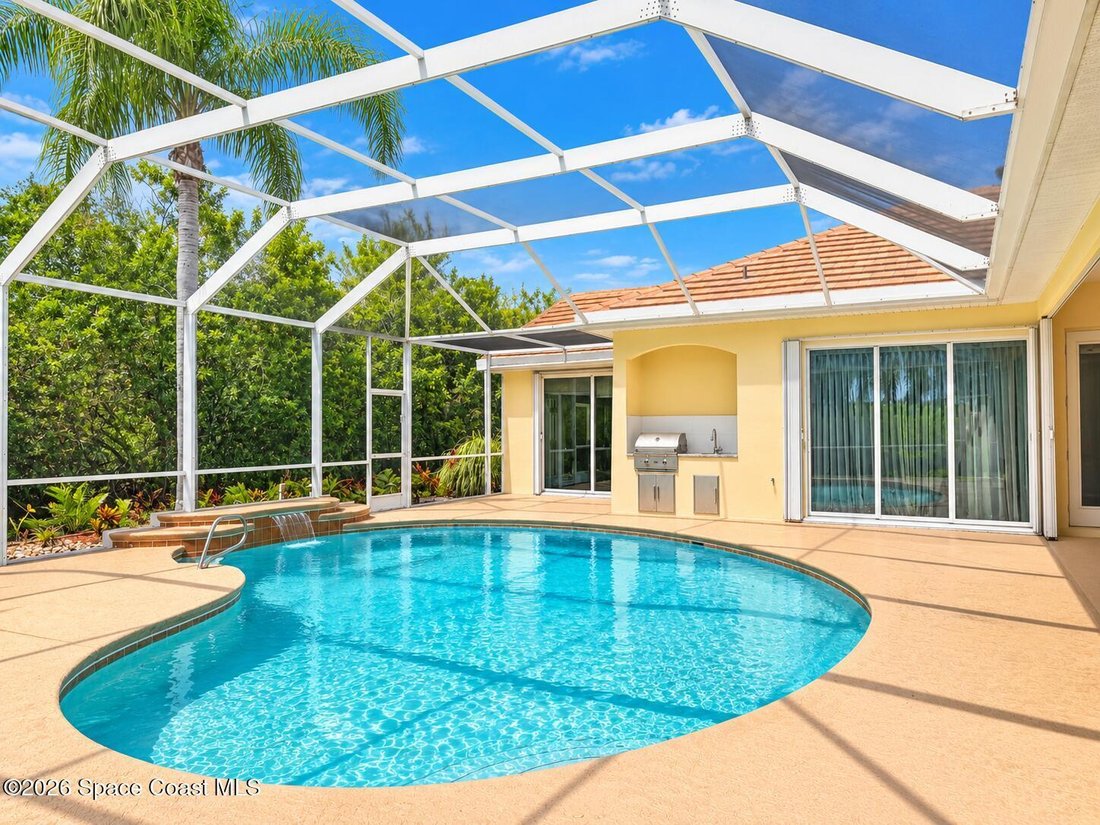 Casa a Melbourne, Florida, Stati Uniti 2 - 19068812