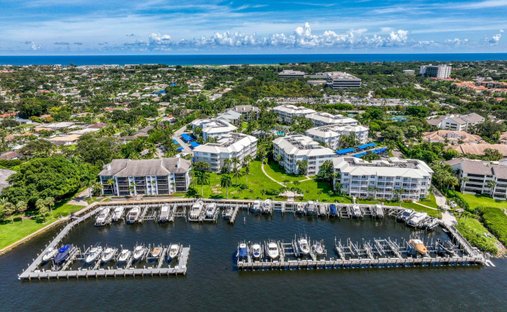 Condominio a North Palm Beach, Florida, Stati Uniti 1