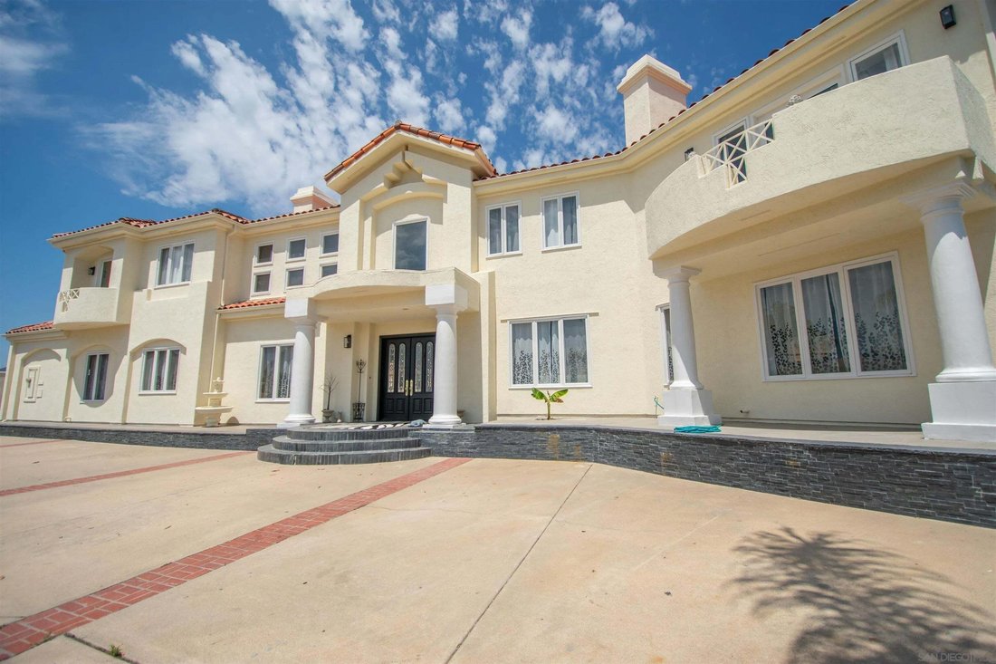 House in Jamul, California, United States 4 - 19074224