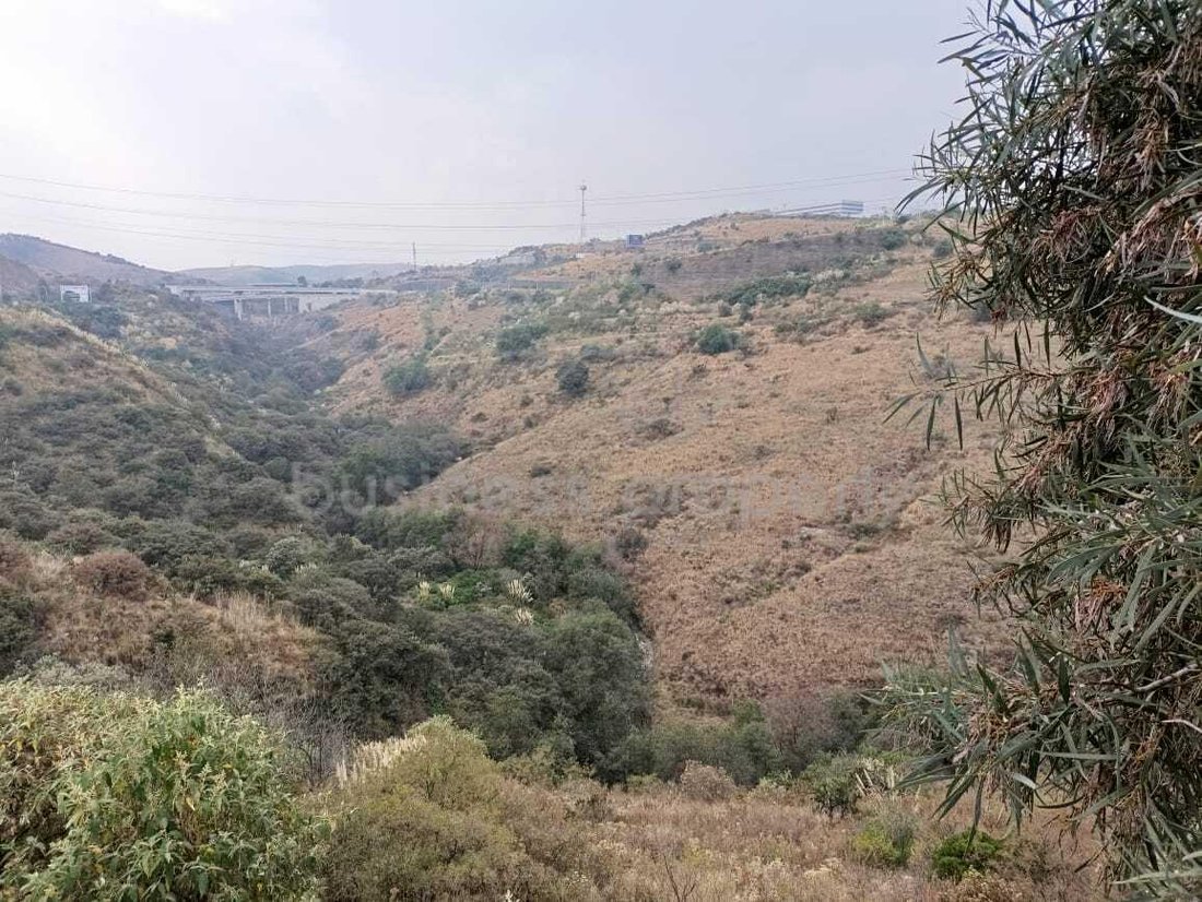 Terreno a Naucalpan de Juárez, Stato del Messico, Messico 5 - 19071345