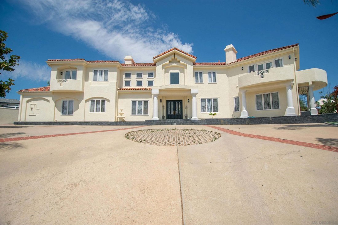 House in Jamul, California, United States 1 - 19074224