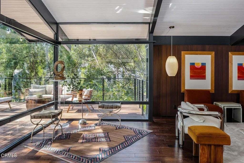 Casa en Altadena, California, Estados Unidos 5 - 19074272