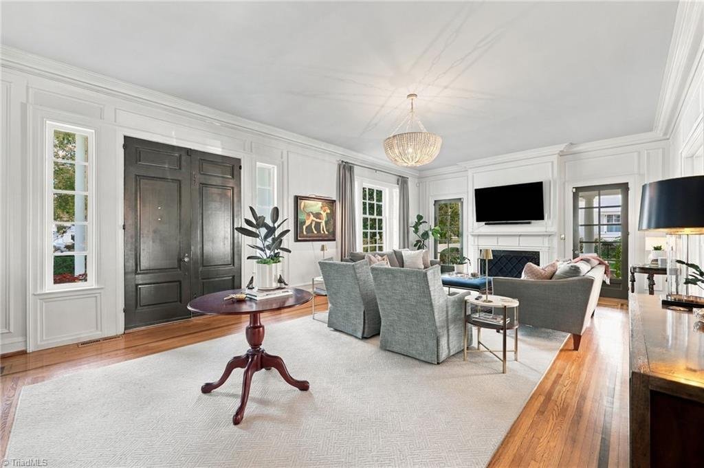 Casa a High Point, Carolina del Nord, Stati Uniti 2 - 19073723