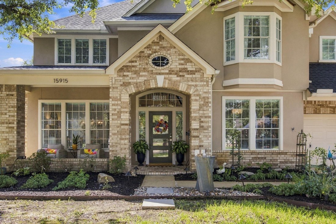 Haus in Houston, Texas, Vereinigte Staaten 4 - 19074989