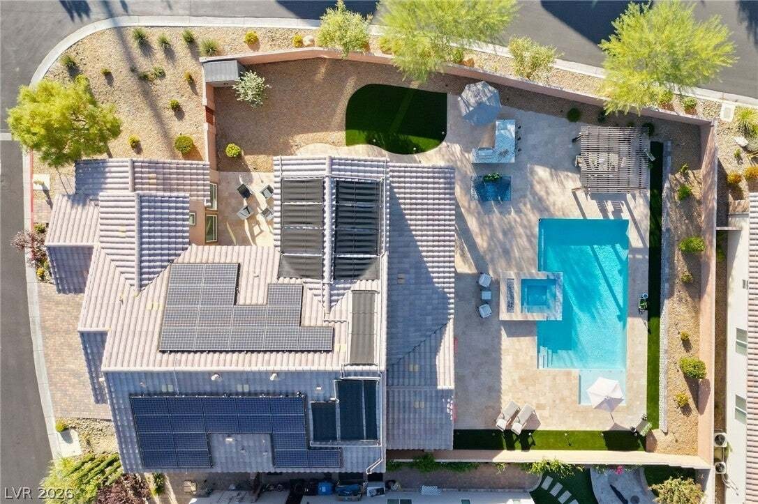 Haus in Las Vegas, Nevada, Vereinigte Staaten 3 - 19073443