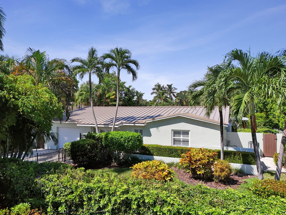 Casa en Hillsboro Beach, Florida, Estados Unidos 5 - 19074722