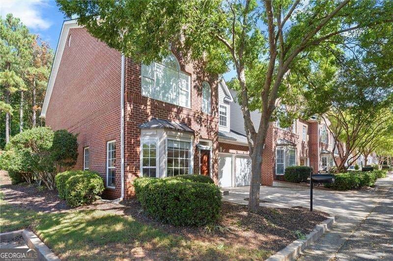 Condo in Roswell, Georgia, United States 1 - 19074755