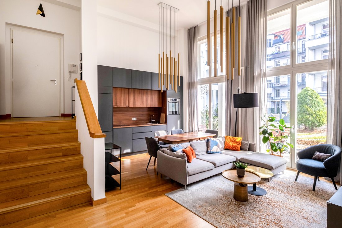 Apartment in Berlin, Berlin, Germany 1 - 19072738