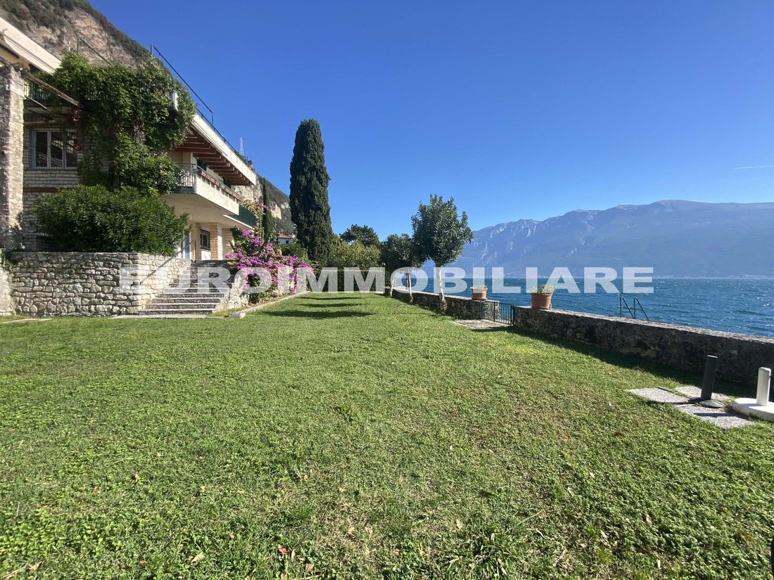 Villa en Gargnano, Lombardía, Italia 3 - 19073818