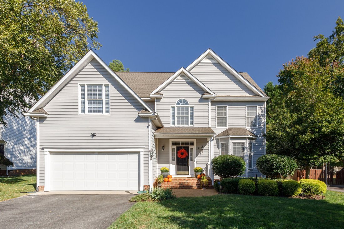 House in Ashland, Virginia, United States 1 - 19070341