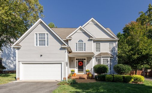 Haus in Ashland, Virginia, Vereinigte Staaten 1