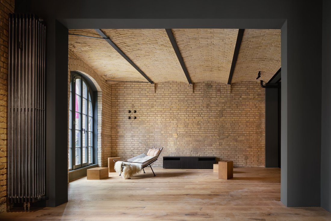Wohnung in Berlin, Berlin, Deutschland 1 - 19072967