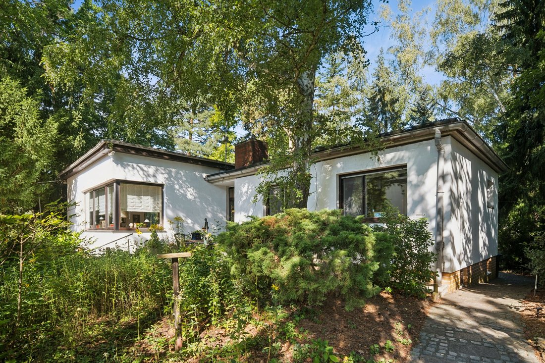 House in Berlin, Berlin, Germany 1 - 19072418