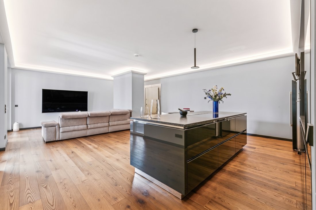 Wohnung in Berlin, Berlin, Deutschland 3 - 19072709