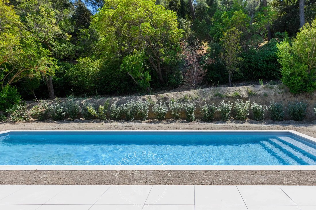 Maison à Périphérie, Cassis, France 2 - 19074863