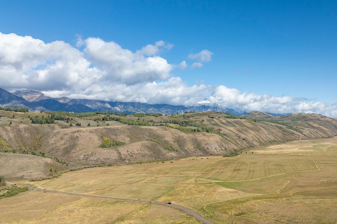 Terreno en Jackson, Wyoming, Estados Unidos 1 - 14766783
