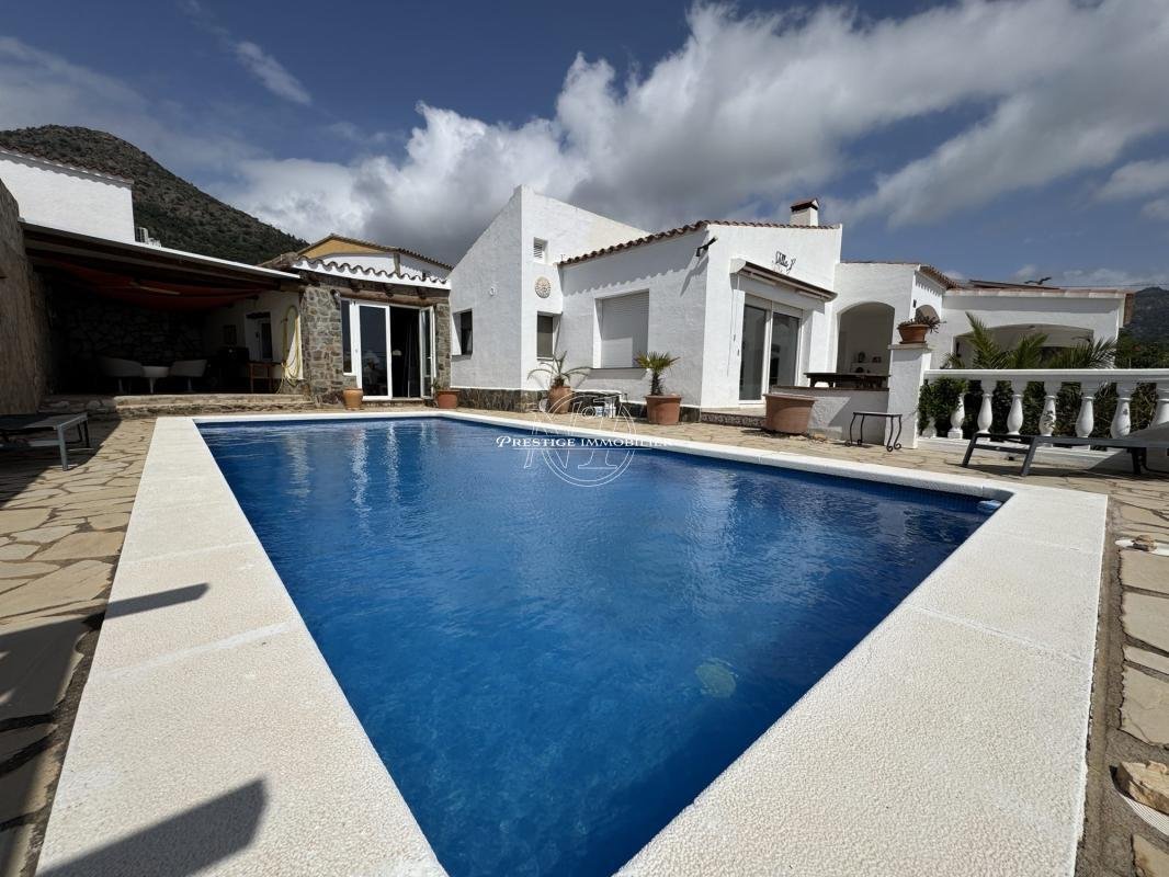 Villa a Roses, Catalogna, Spagna 2 - 19067028