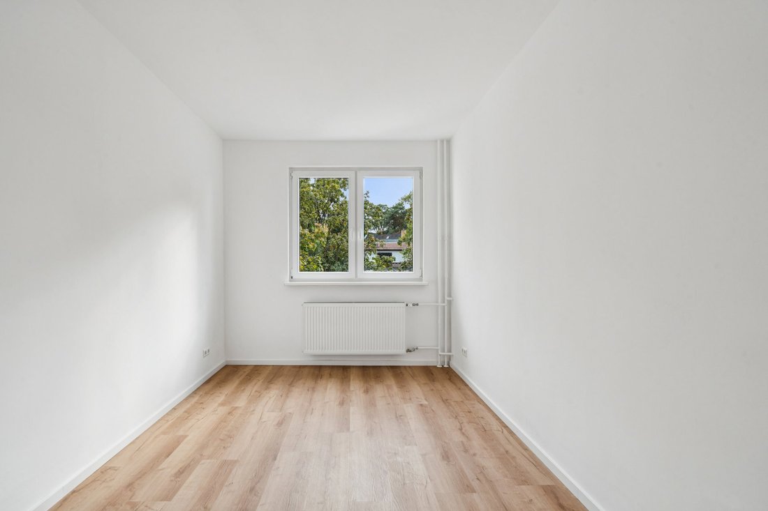 Wohnung in Berlin, Berlin, Deutschland 4 - 19071388