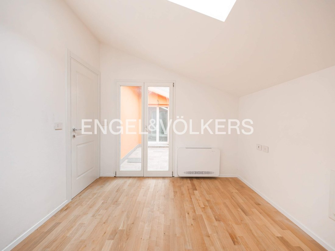 Penthouse in Centro Storico, Bologna, Italy 2 - 19069980