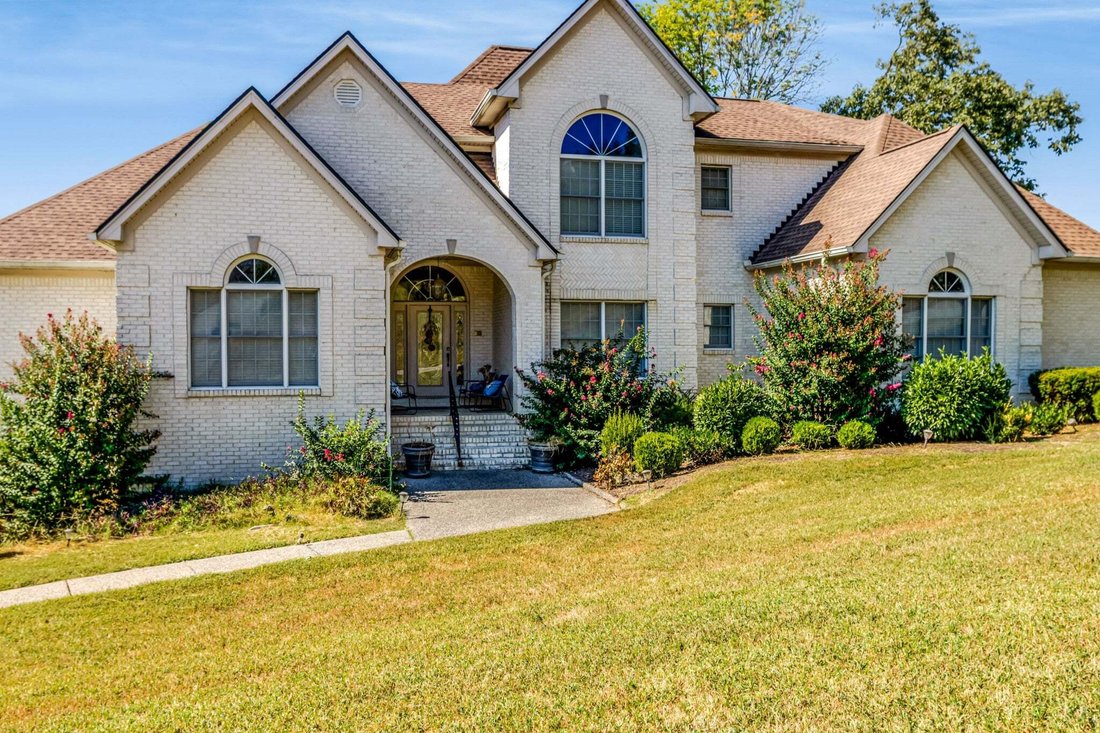 Haus in Nashville, Tennessee, Vereinigte Staaten 3 - 19074322
