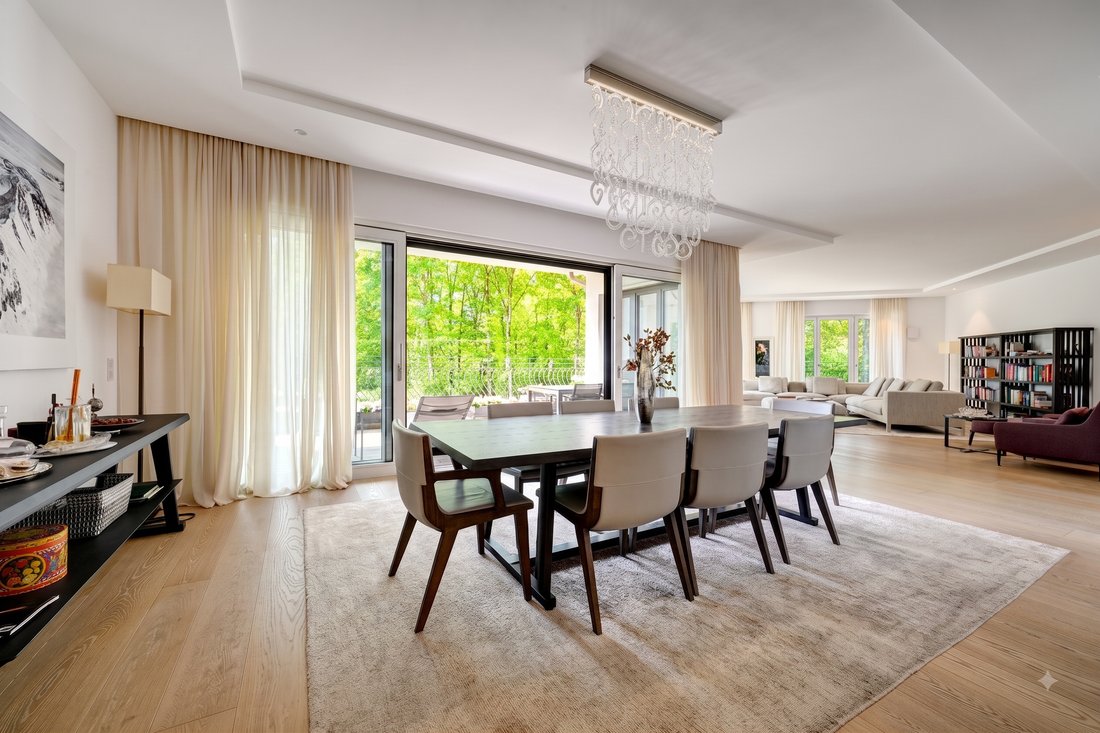 Apartamento en Múnich, Baviera, Alemania 1 - 19071533