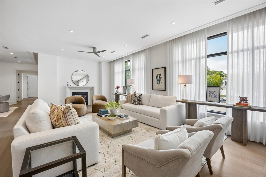 Condominio en Houston, Texas, Estados Unidos 3 - 19075126