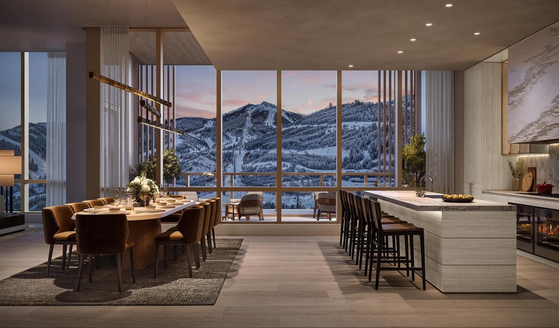 Condominio in Midway, Utah, Stati Uniti 5 - 19071518