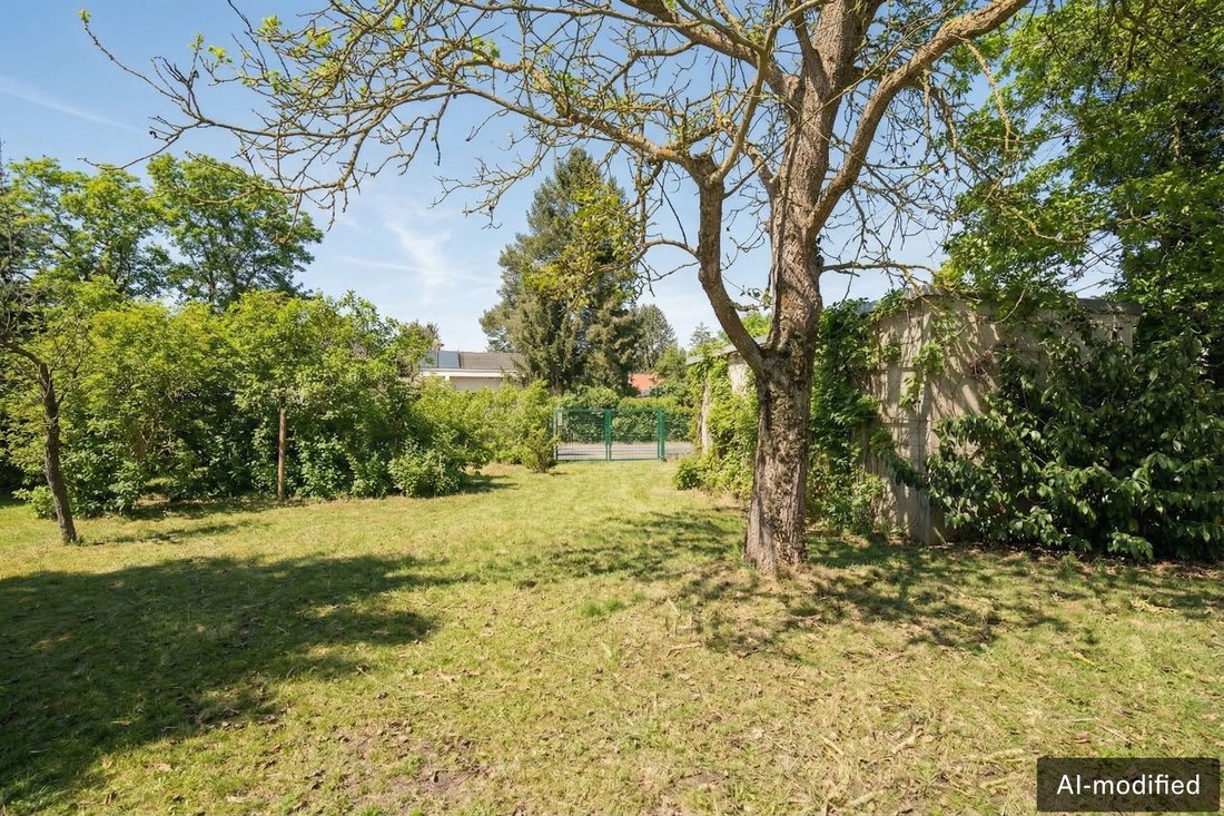 Terreno en Stahnsdorf, Brandeburgo, Alemania 3 - 19073077