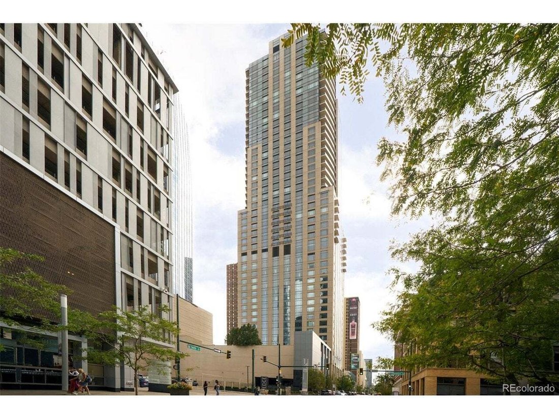 Condominio a Denver, Colorado, Stati Uniti 1 - 19074418