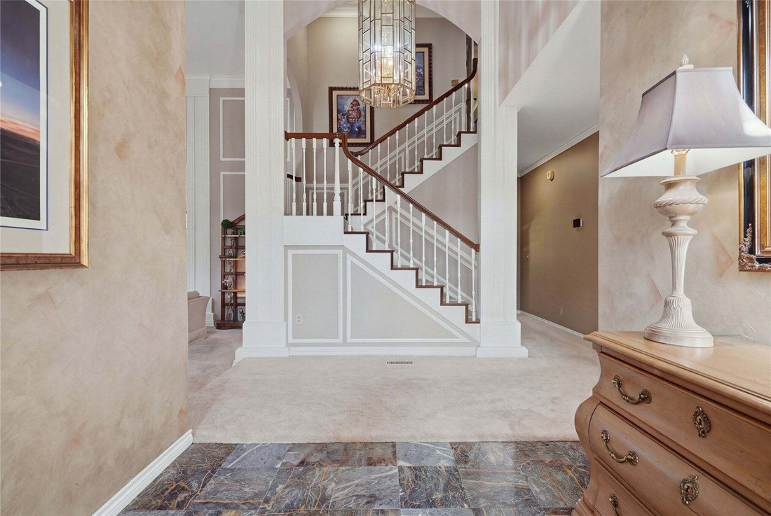 Haus in Cedarhurst of Woodland Hills, Oklahoma, Vereinigte Staaten 3 - 19073982