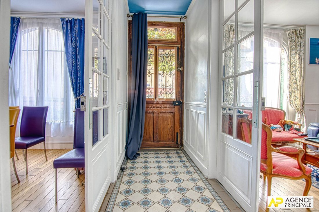Maison à Domaine National du Château, Versailles, France 2 - 19075225