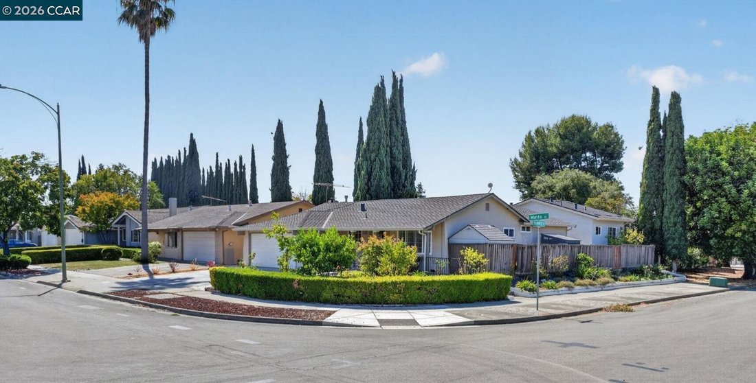 Casa en San José, California, Estados Unidos 4 - 19073888