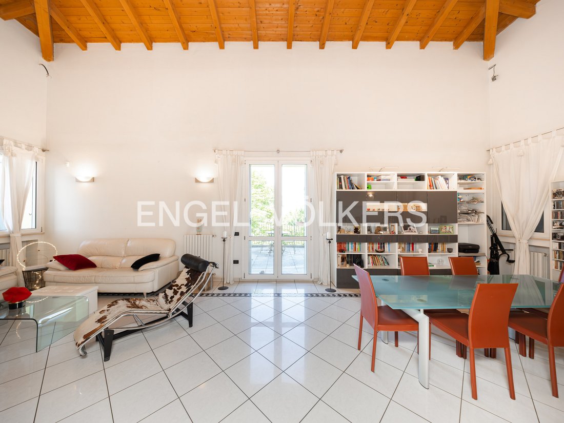 Casa a Mizzana - Cassana, Ferrara, Emilia-Romagna 4 - 19070669