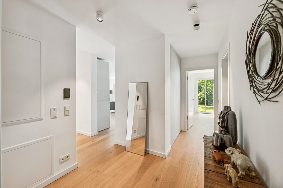 Apartment in Munich, Germany 2 - 19071500