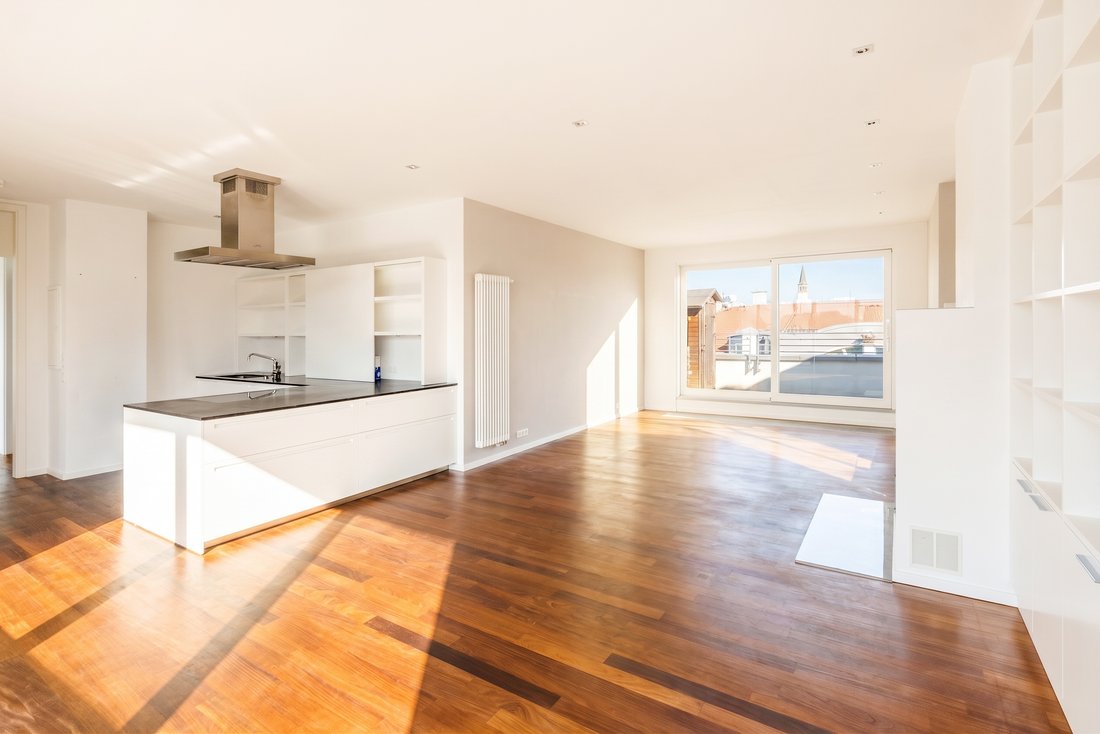 Penthouse in Berlin, Berlin, Germany 2 - 19072854